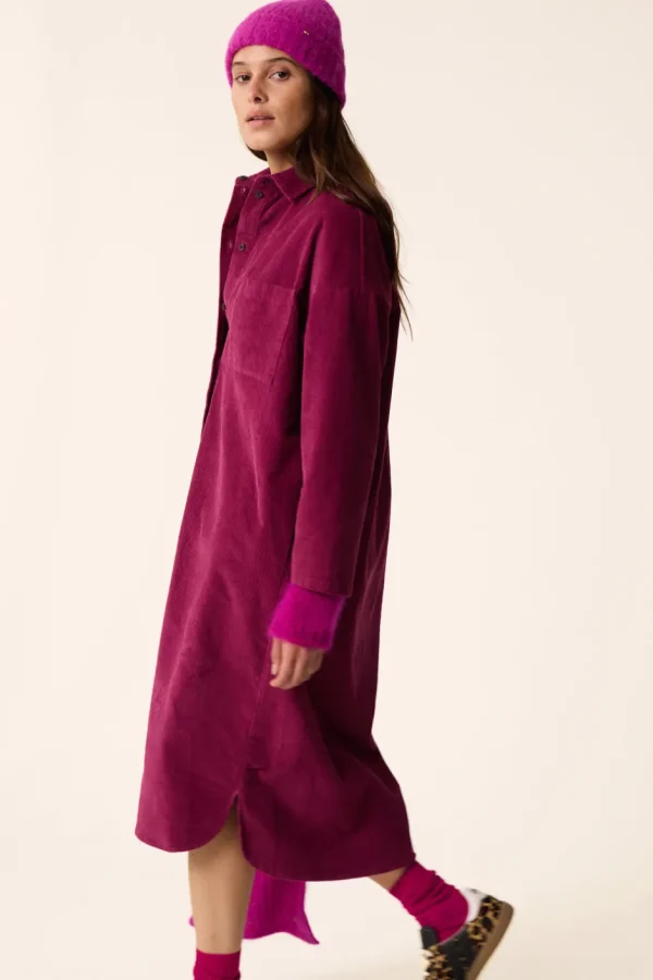 Robe Sia | Des Petit Hauts Cheap