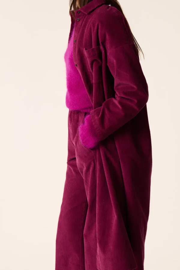 Robe Sia | Des Petit Hauts Cheap