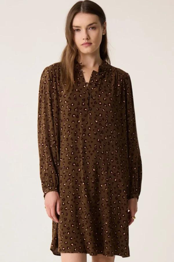 Robe Solene | Des Petit Hauts Store