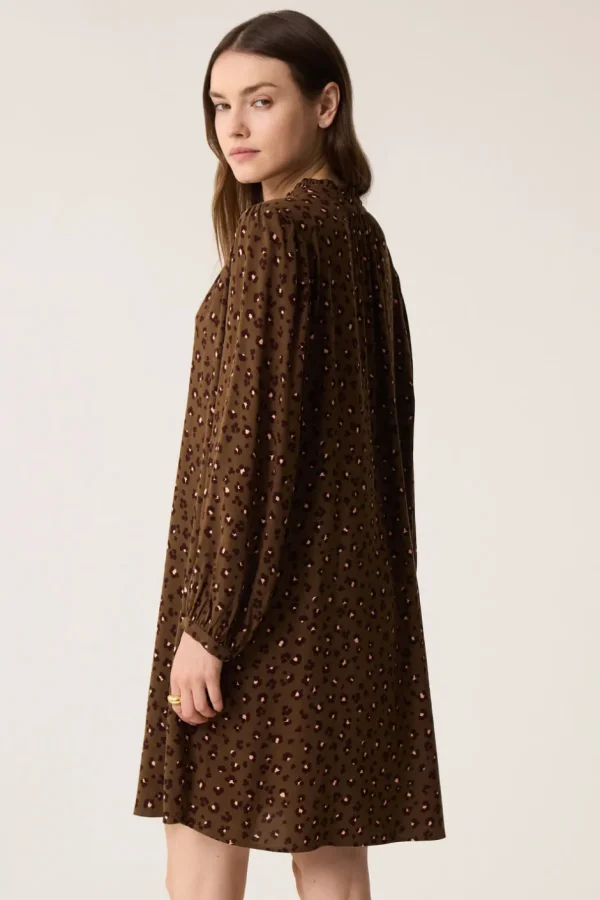 Robe Solene | Des Petit Hauts Store