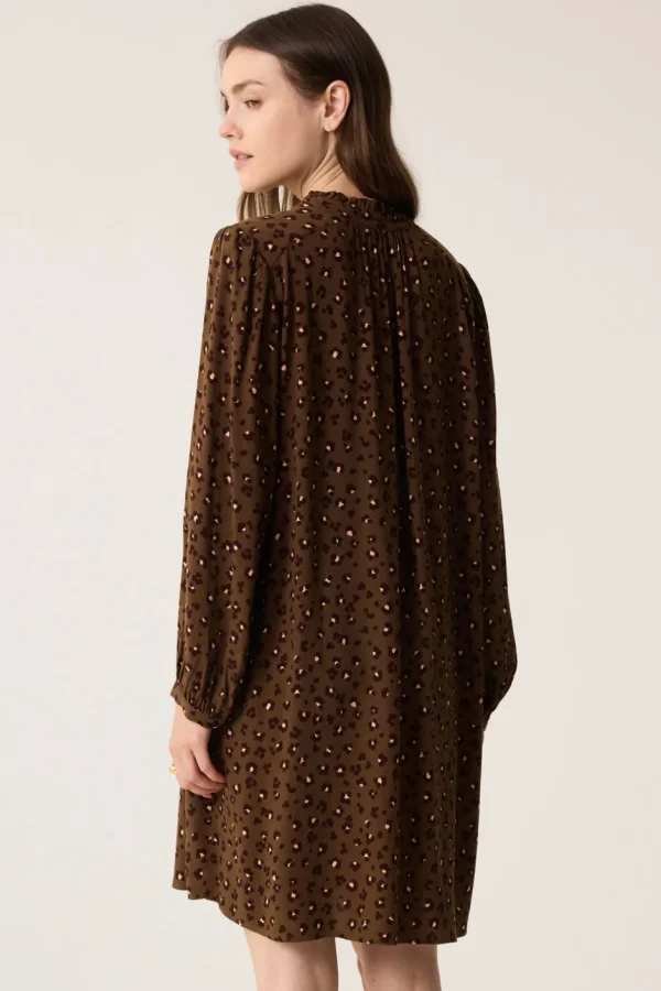 Robe Solene | Des Petit Hauts Store