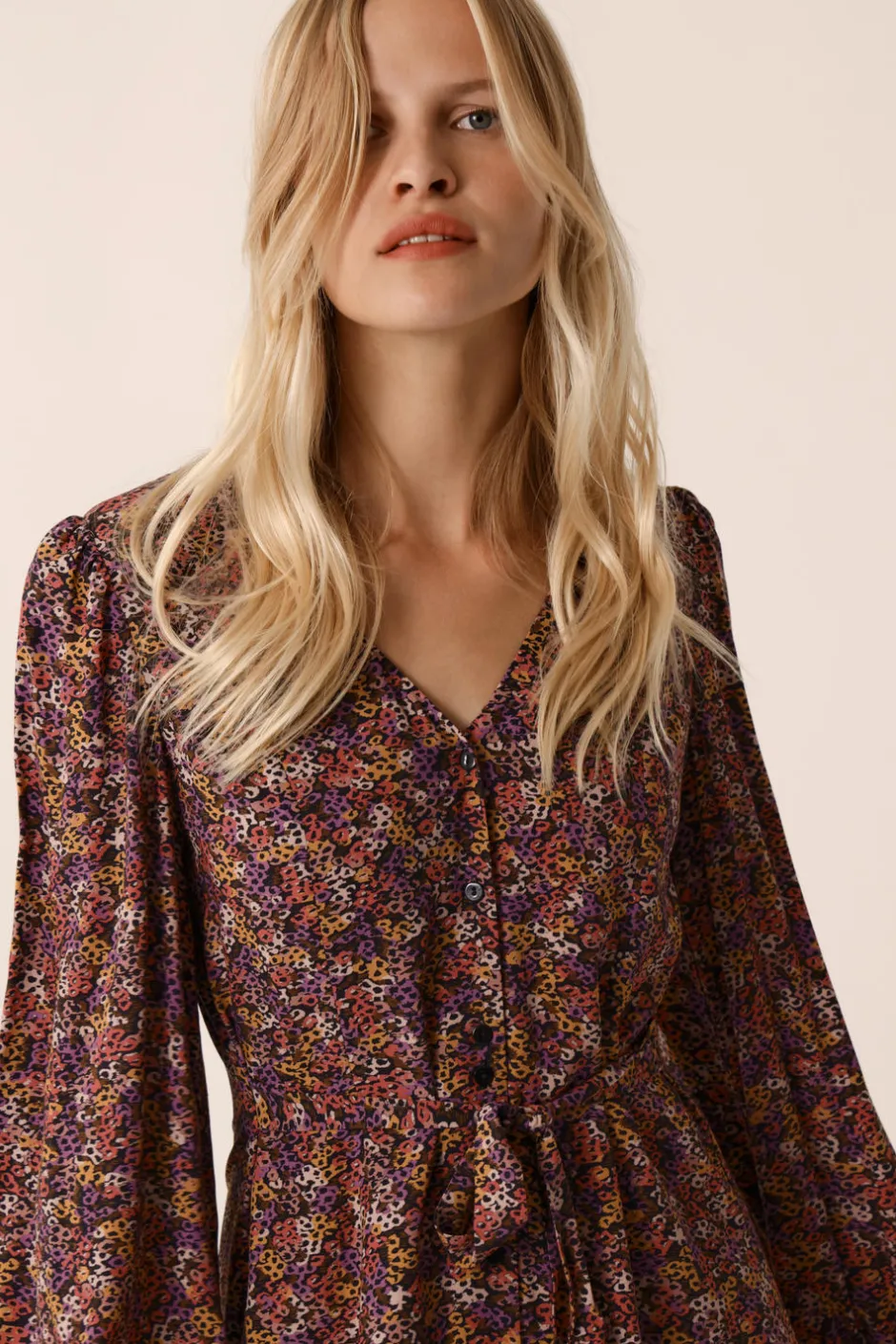 robe_tamari_autumn_0.webp Robe Tamari | Des Petit Hauts Store