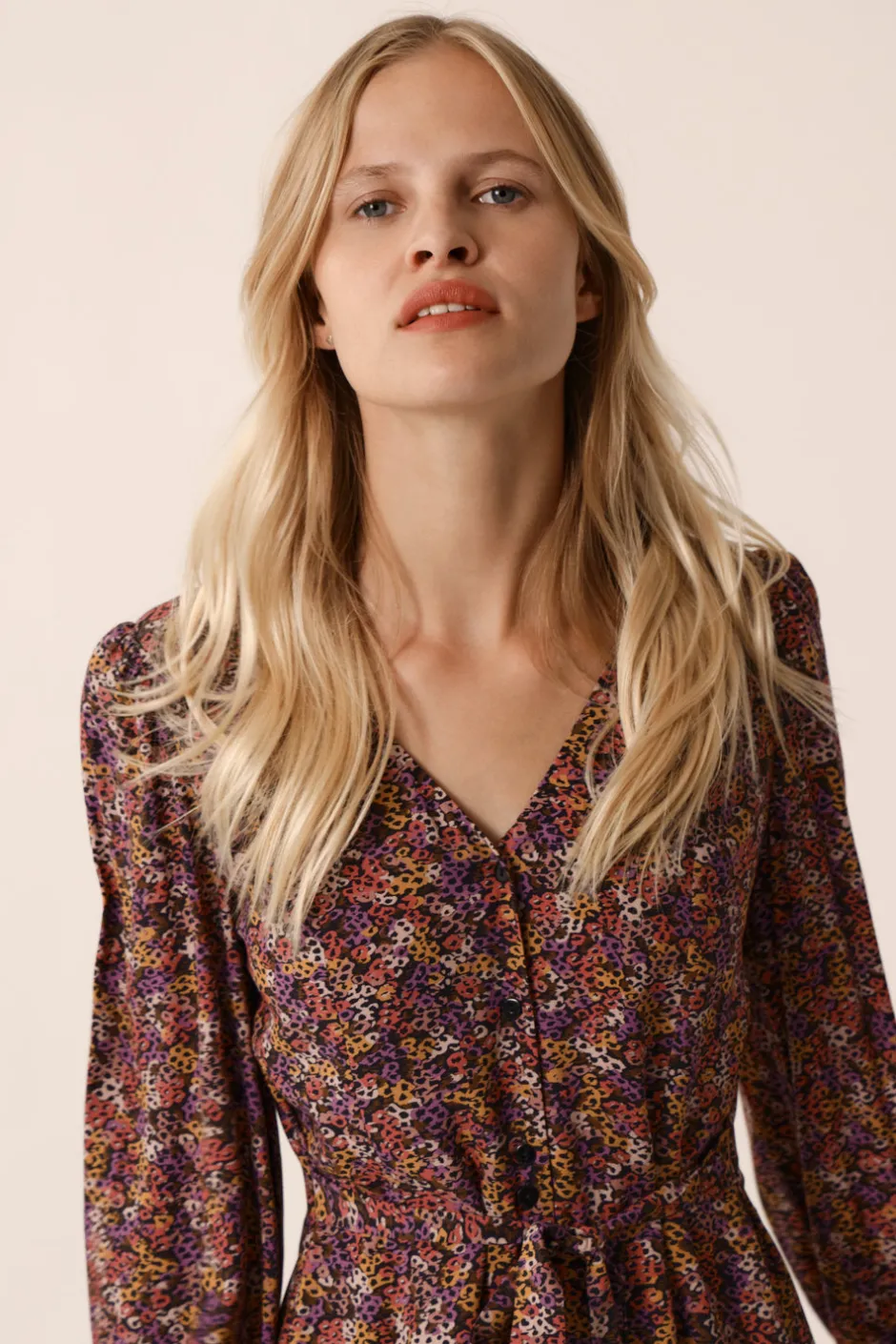 robe_tamari_autumn_1.webp Robe Tamari | Des Petit Hauts Store