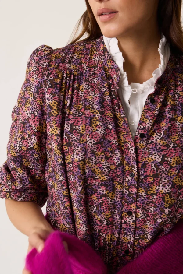 Robe Tameo | Des Petit Hauts Online