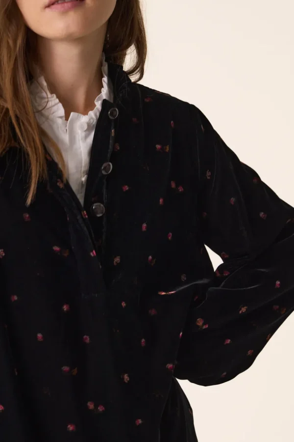 Robe Tim | Des Petit Hauts Cheap