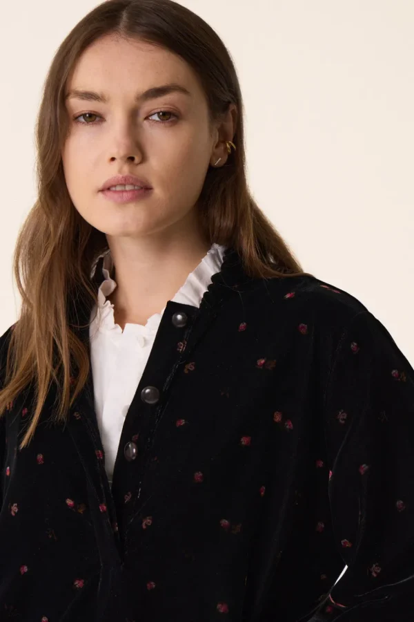 Robe Tim | Des Petit Hauts Cheap