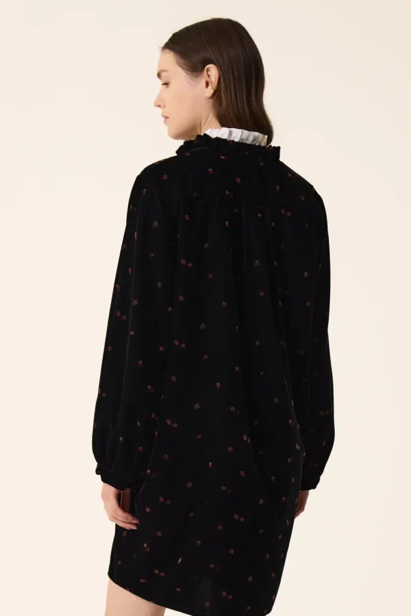 Robe Tim | Des Petit Hauts Cheap