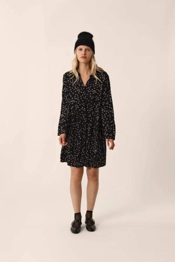 Robe Valencia | Des Petit Hauts Best Sale