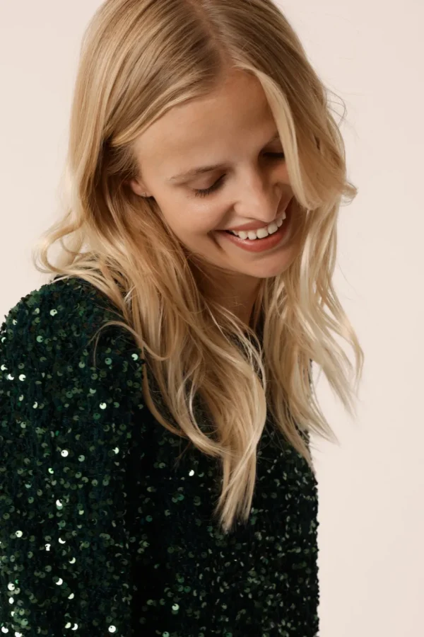 Robe Ysoline | Des Petit Hauts Online