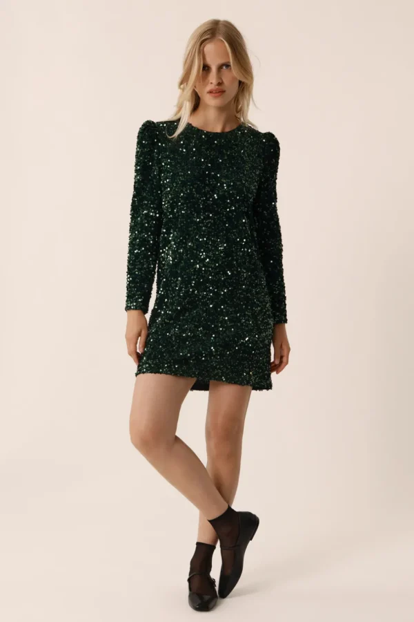 Robe Ysoline | Des Petit Hauts Online