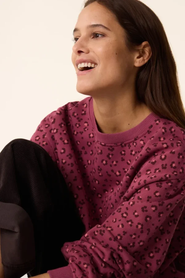 Sweat Hanita | Des Petit Hauts New