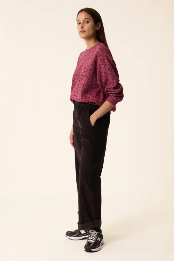 Sweat Hanita | Des Petit Hauts New