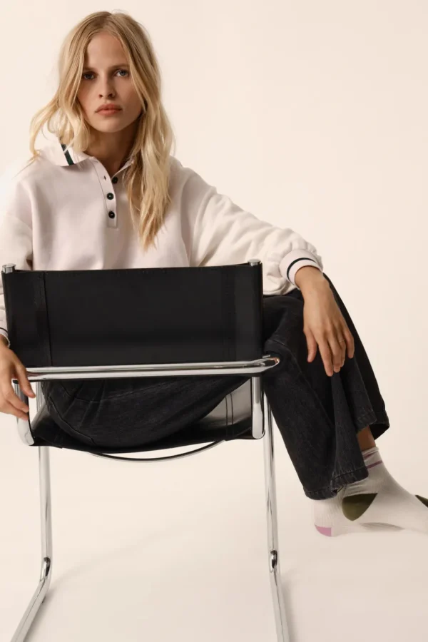 Sweat Joeko | Des Petit Hauts Best