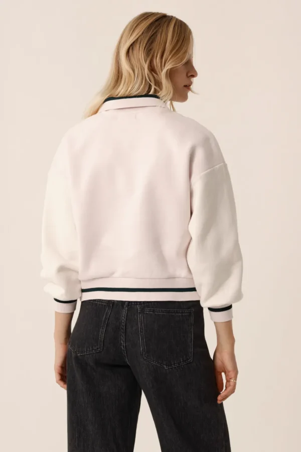 Sweat Joeko | Des Petit Hauts Best