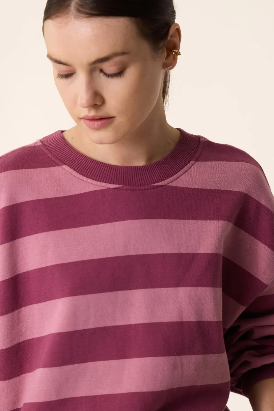 sweat_josephine_buyerecompote_1.webp Sweat Josephine | Des Petit Hauts Cheap