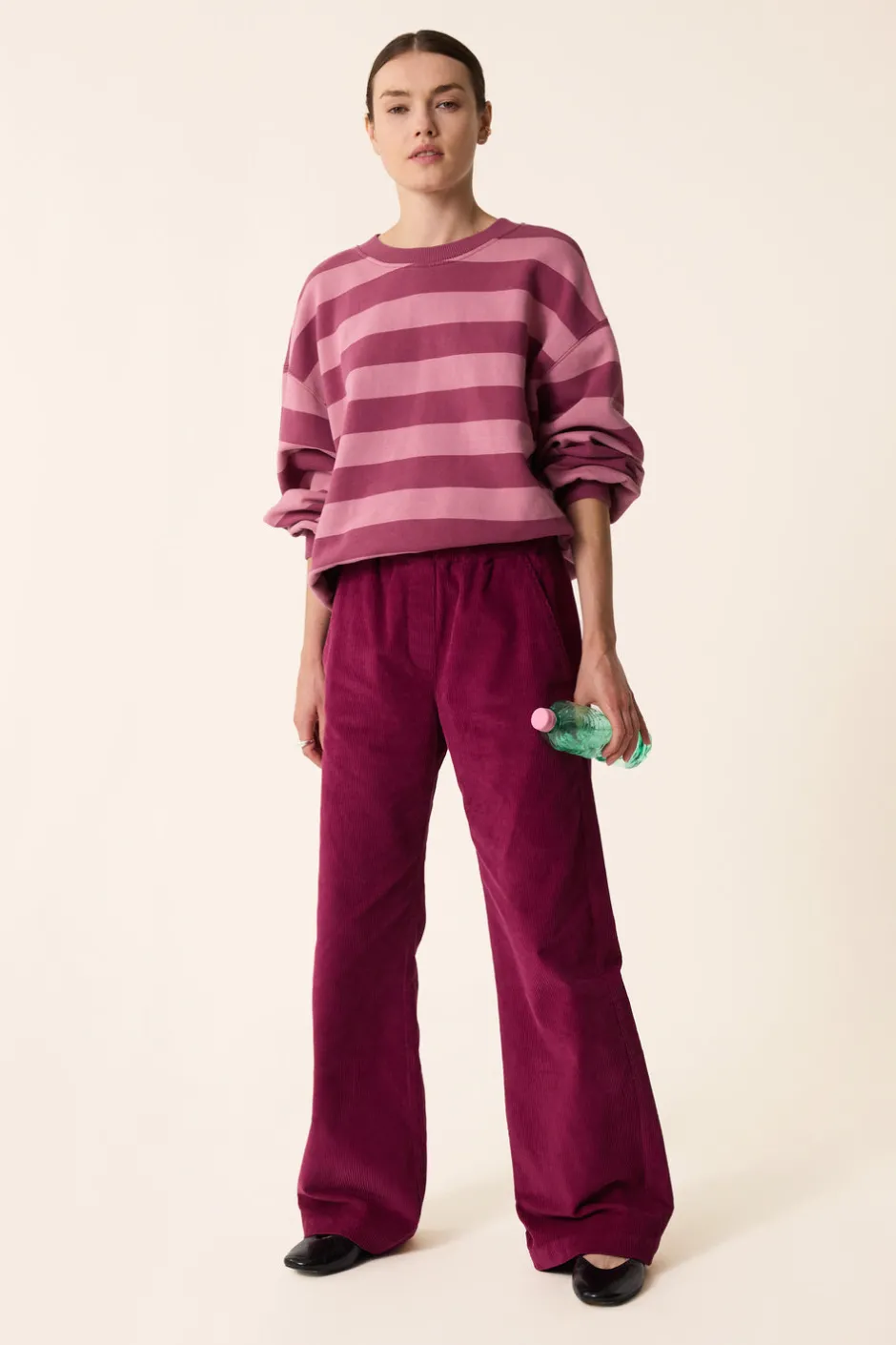 sweat_josephine_buyerecompote_3.webp Sweat Josephine | Des Petit Hauts Cheap