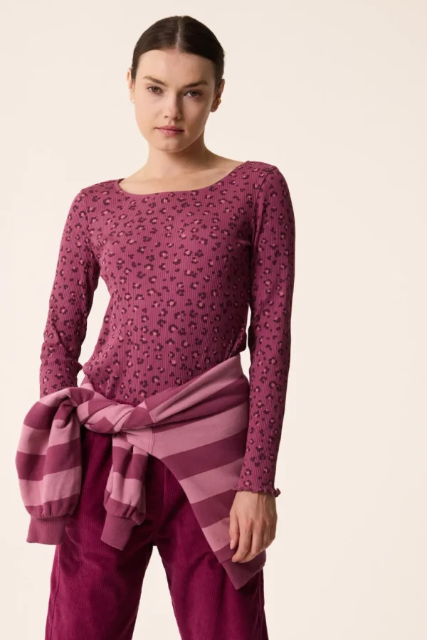 Tee-shirt Hailey | Des Petit Hauts Store