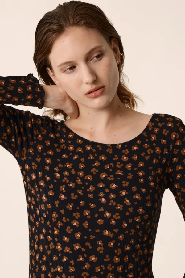 Tee-shirt Hailey | Des Petit Hauts Fashion