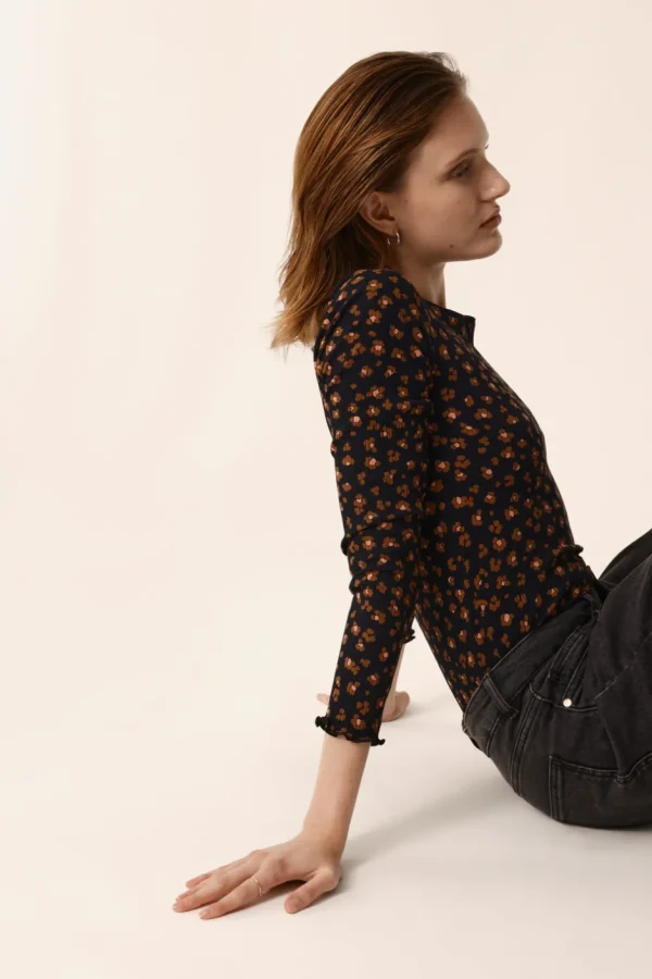 Tee-shirt Hailey | Des Petit Hauts Fashion