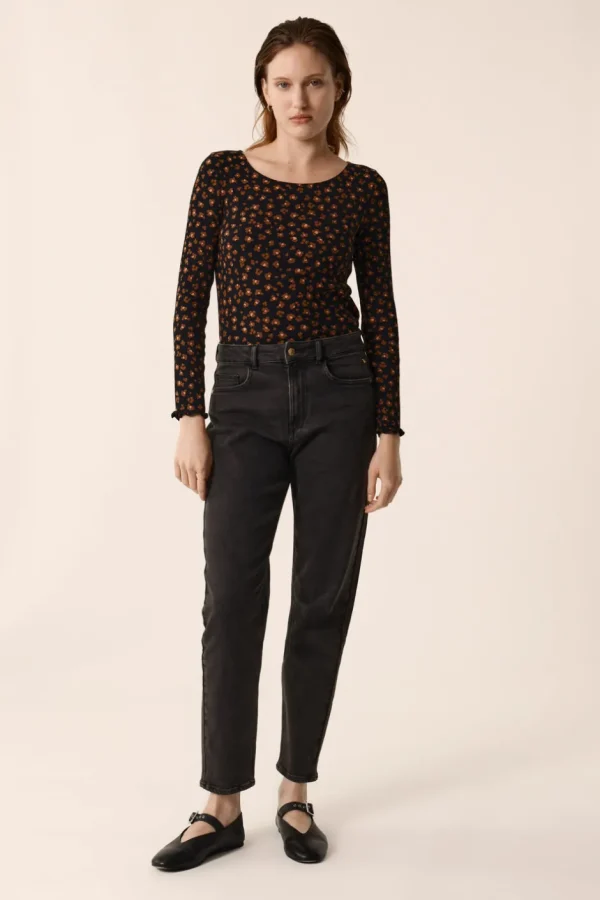 Tee-shirt Hailey | Des Petit Hauts Fashion