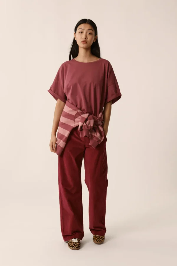 Tee-shirt Haricia | Des Petit Hauts Hot