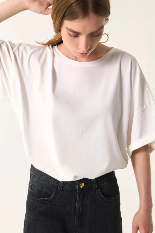 Tee-shirt Haricia | Des Petit Hauts Hot