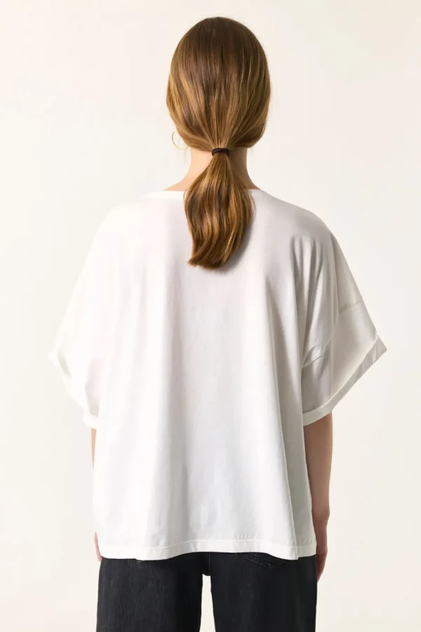 Tee-shirt Haricia | Des Petit Hauts Hot