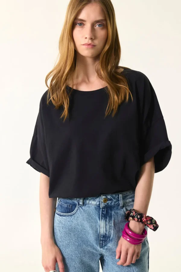 Tee-shirt Haricia | Des Petit Hauts Online