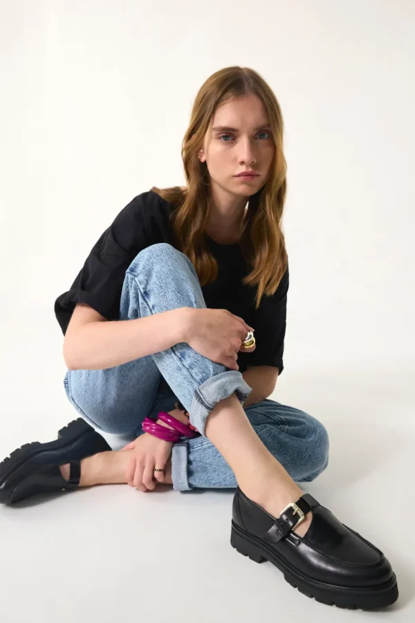 Tee-shirt Haricia | Des Petit Hauts Online