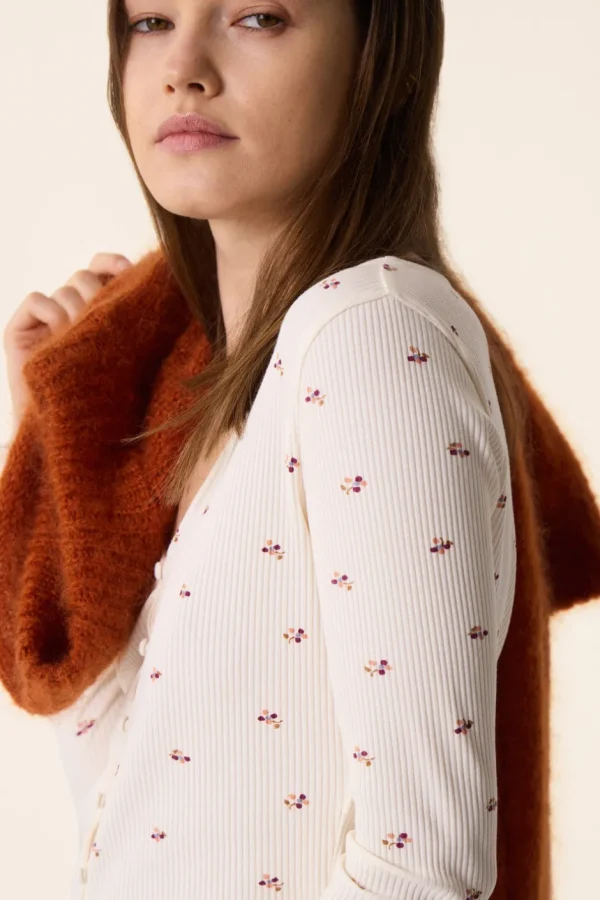 Tee-shirt Hashley | Des Petit Hauts Flash Sale