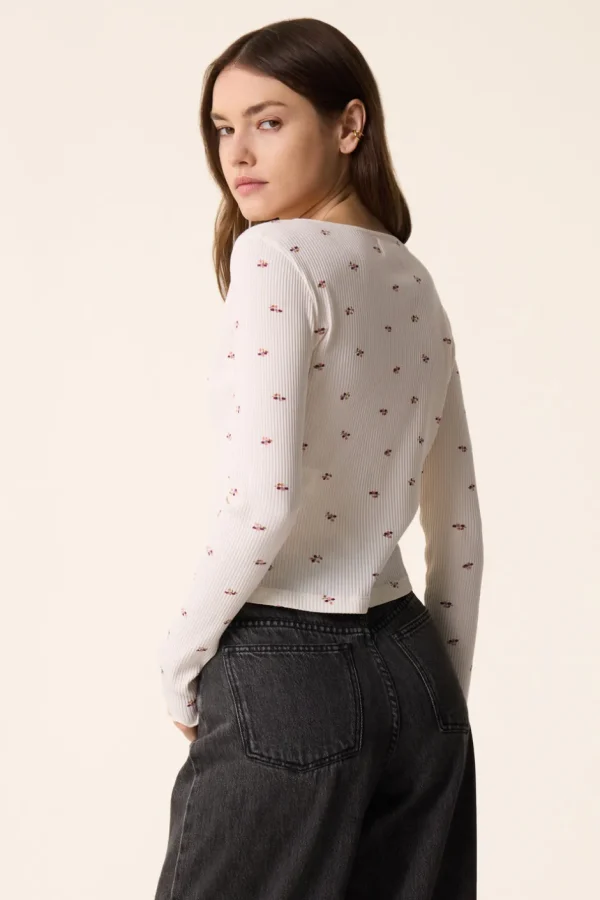 Tee-shirt Hashley | Des Petit Hauts Flash Sale