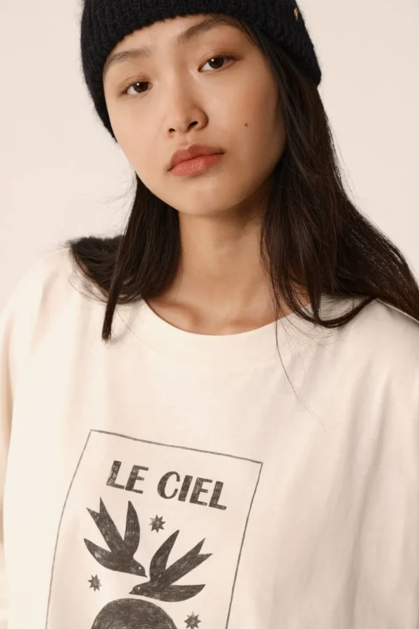 Tee-shirt Janou | Des Petit Hauts Shop