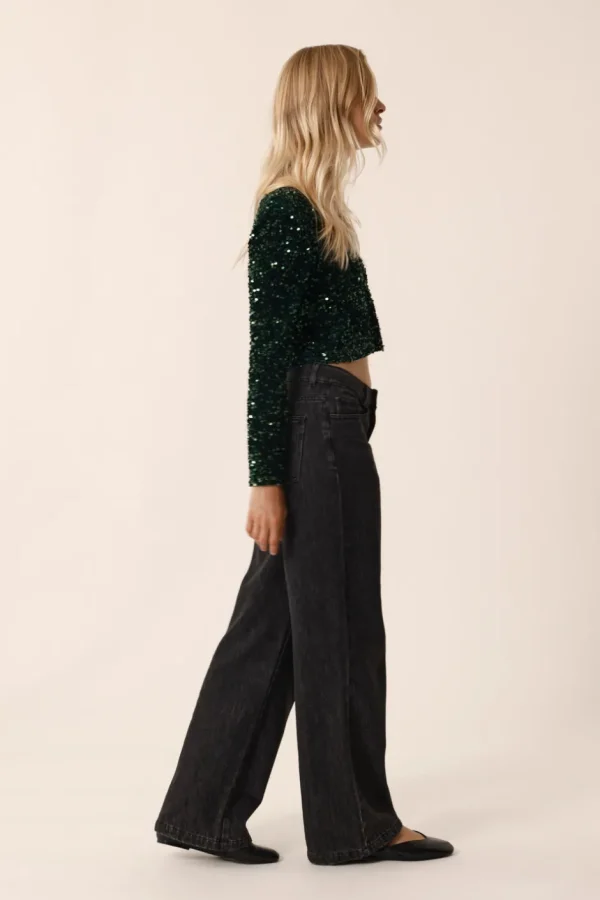 Top Ysam | Des Petit Hauts Store