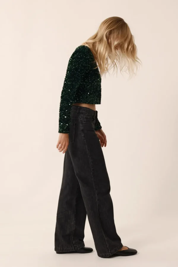 Top Ysam | Des Petit Hauts Store