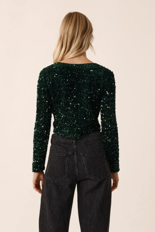 Top Ysam | Des Petit Hauts Store