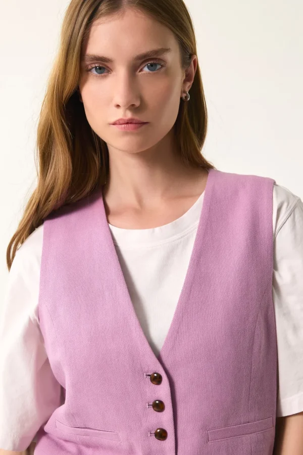 Veste Ellion | Des Petit Hauts Best Sale