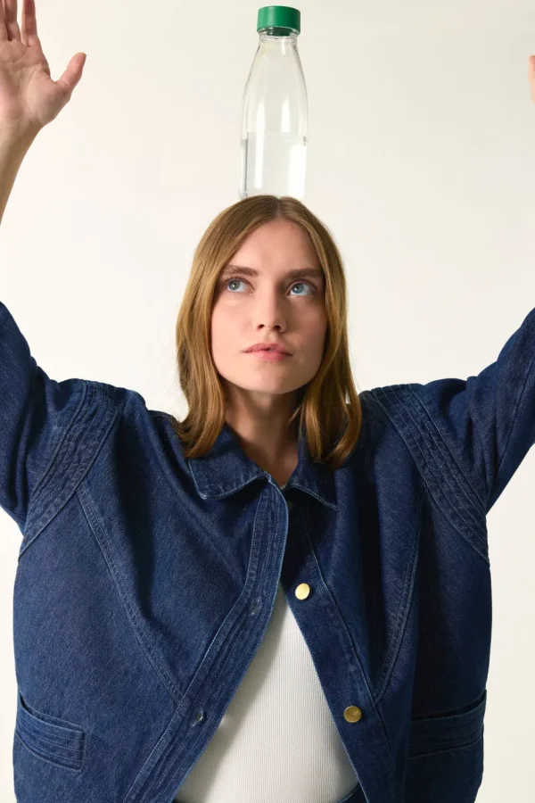 Veste Loubia | Des Petit Hauts Flash Sale