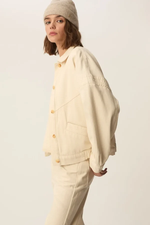 veste loubia | Des Petit Hauts Flash Sale