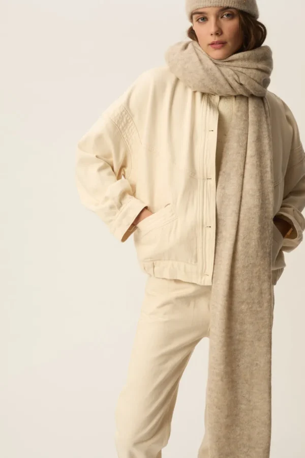 veste loubia | Des Petit Hauts Flash Sale