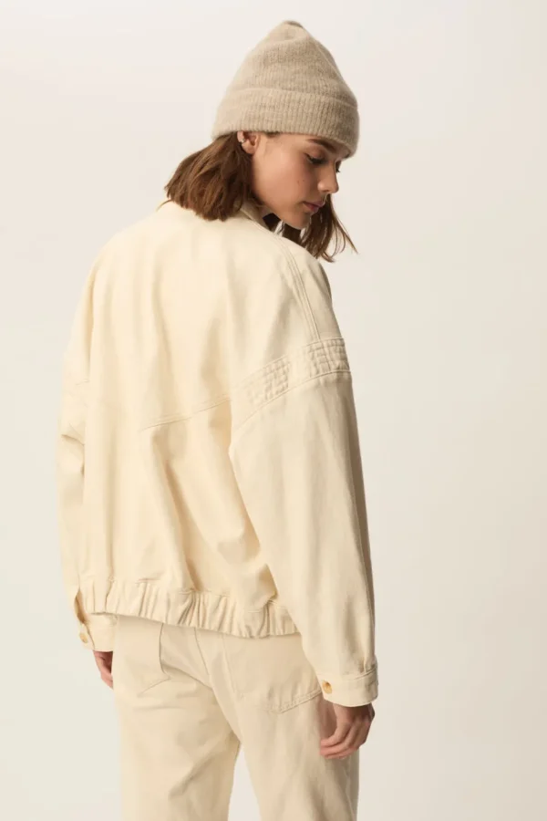 veste loubia | Des Petit Hauts Flash Sale