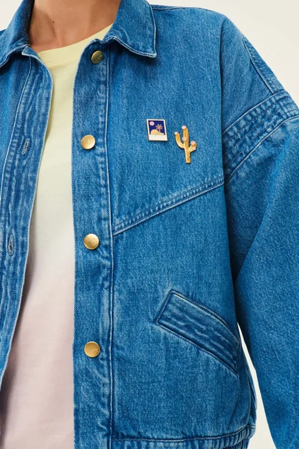 Veste Loubia | Des Petit Hauts Cheap