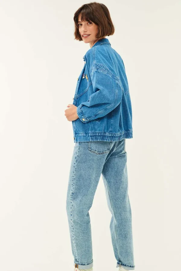 Veste Loubia | Des Petit Hauts Cheap