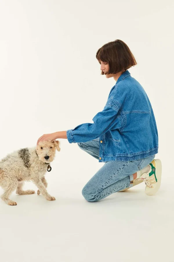 Veste Loubia | Des Petit Hauts Cheap