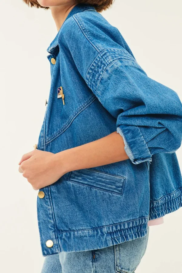 Veste Loubia | Des Petit Hauts Cheap