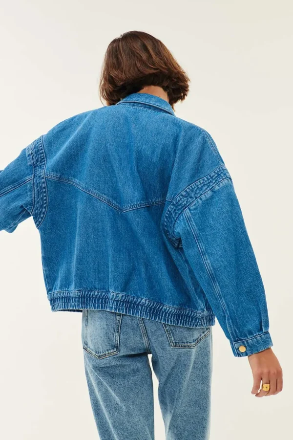 Veste Loubia | Des Petit Hauts Cheap