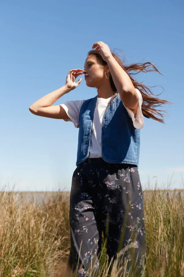 Veste Loucy | Des Petit Hauts Cheap