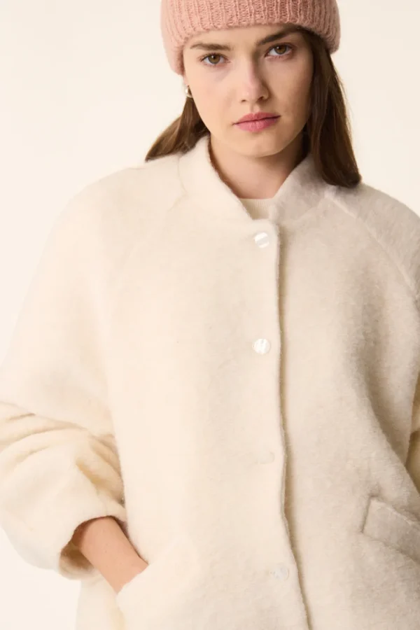 Veste maille Hildou | Des Petit Hauts Fashion