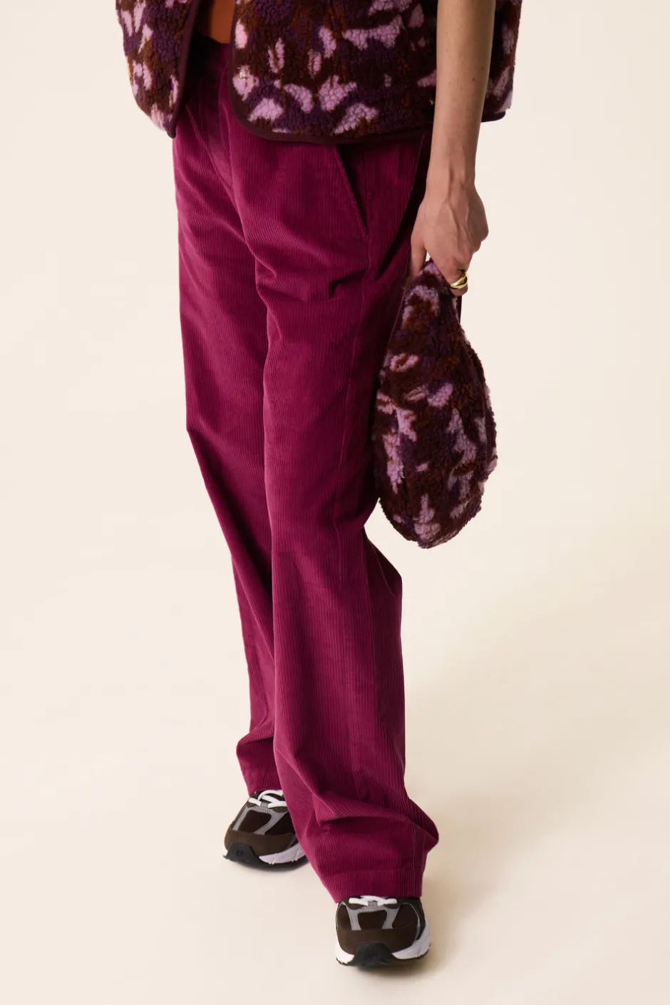 veste_maille_sans_manches_kadi_manitou_bruyere_3.webp Veste maille sans manches Kadi | Des Petit Hauts Discount