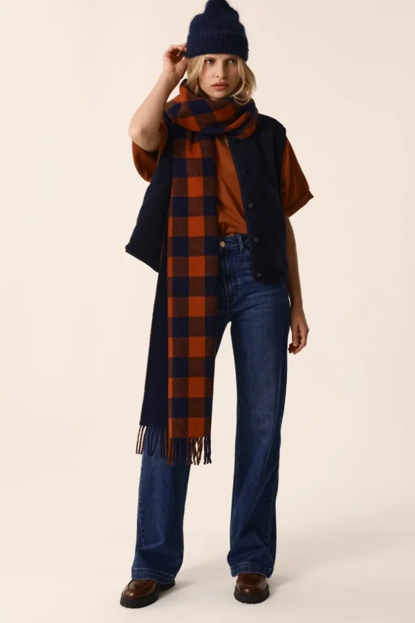 Veste maille sans manches Zlata | Des Petit Hauts Best Sale