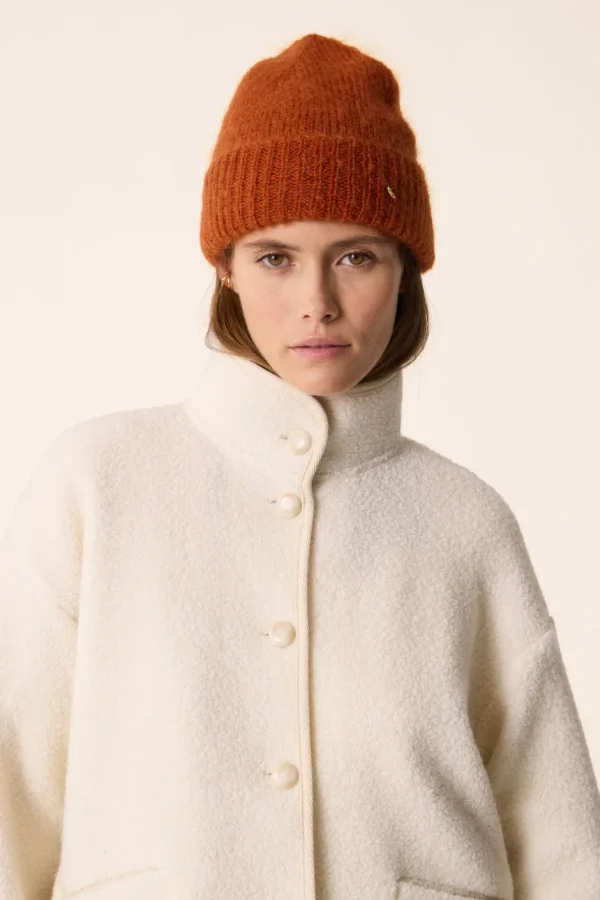 Veste maille Zlavina | Des Petit Hauts Discount